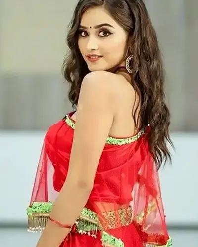 Escort In Haveri